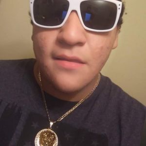 Meet your Posher, Rudolph